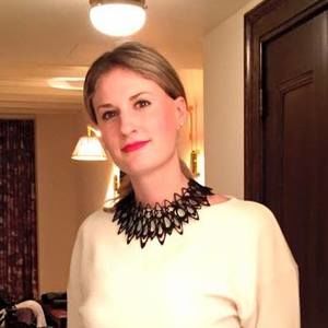 Meet your Posher, Aimee